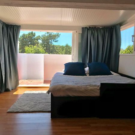Falesia Beach Villa Ольюш-ди-Агуа  Экстерьер фото