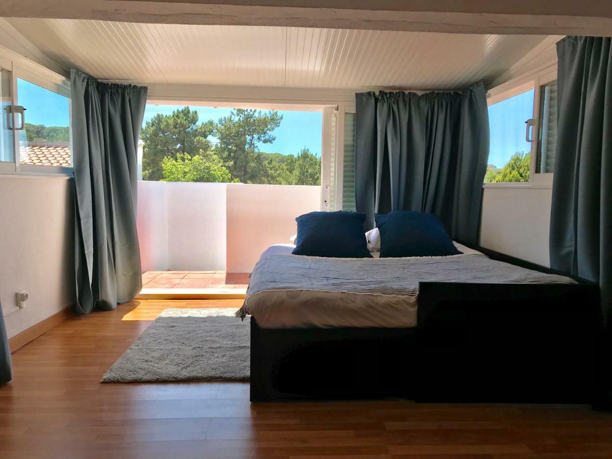 Falesia Beach Villa Ольюш-ди-Агуа  Экстерьер фото