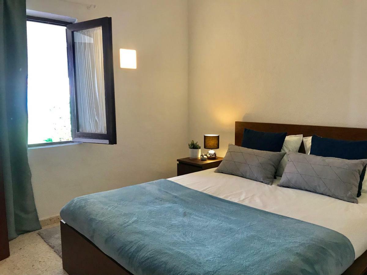 Falesia Beach Villa Ольюш-ди-Агуа  Экстерьер фото