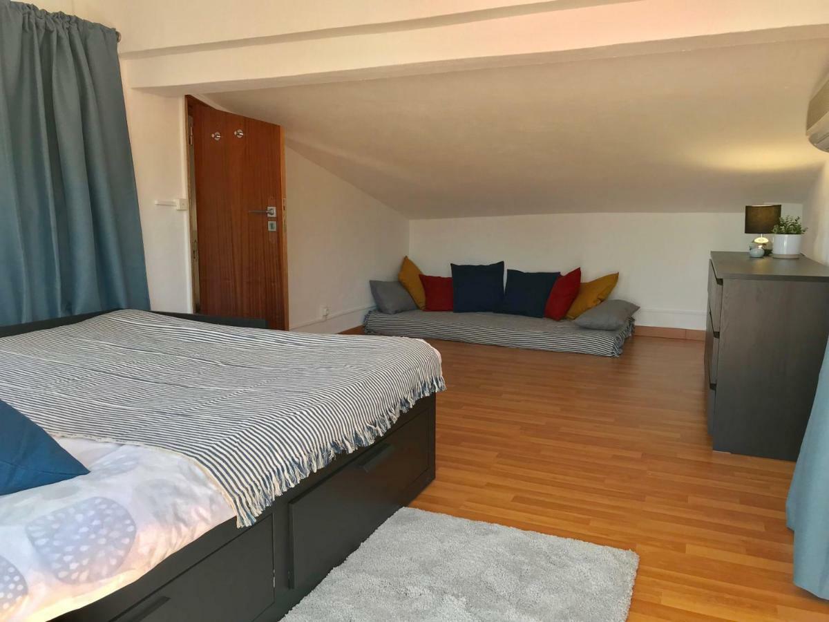 Falesia Beach Villa Ольюш-ди-Агуа  Экстерьер фото