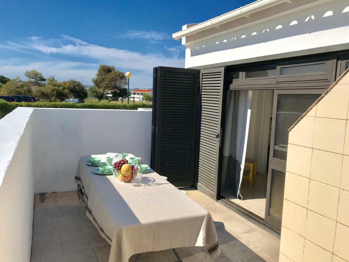 Falesia Beach Villa Ольюш-ди-Агуа  Экстерьер фото