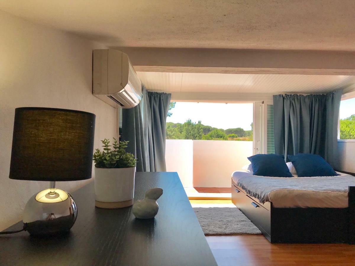 Falesia Beach Villa Ольюш-ди-Агуа  Экстерьер фото