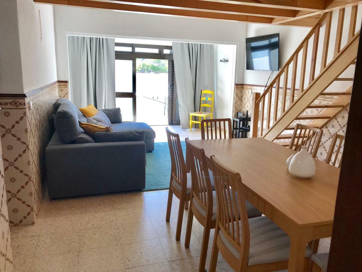 Falesia Beach Villa Ольюш-ди-Агуа  Экстерьер фото