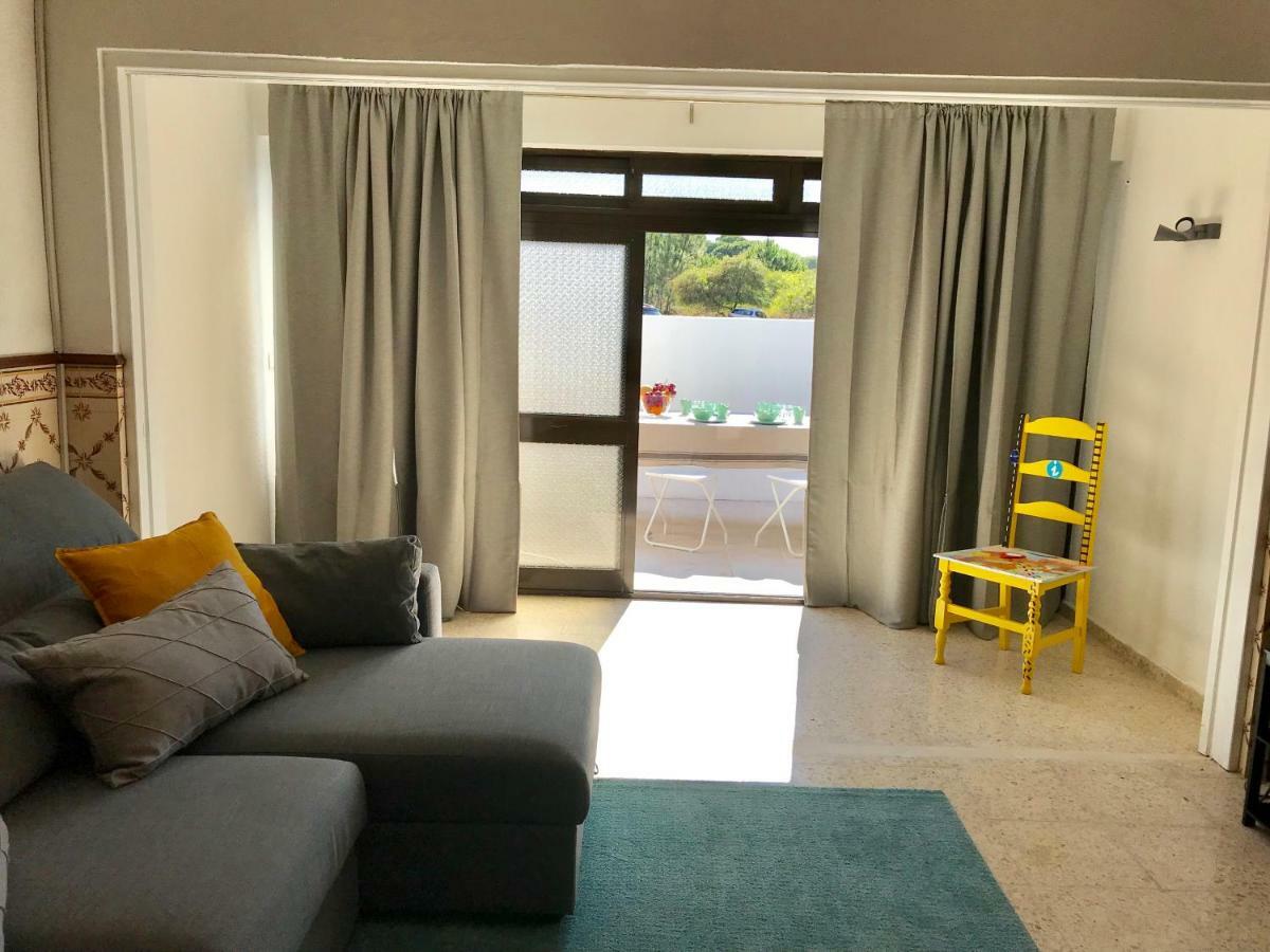 Falesia Beach Villa Ольюш-ди-Агуа  Экстерьер фото